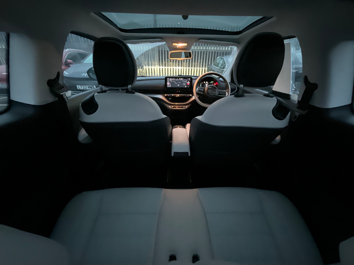 Used Fiat 500e 2023 for sale - 77473164: Photo 15