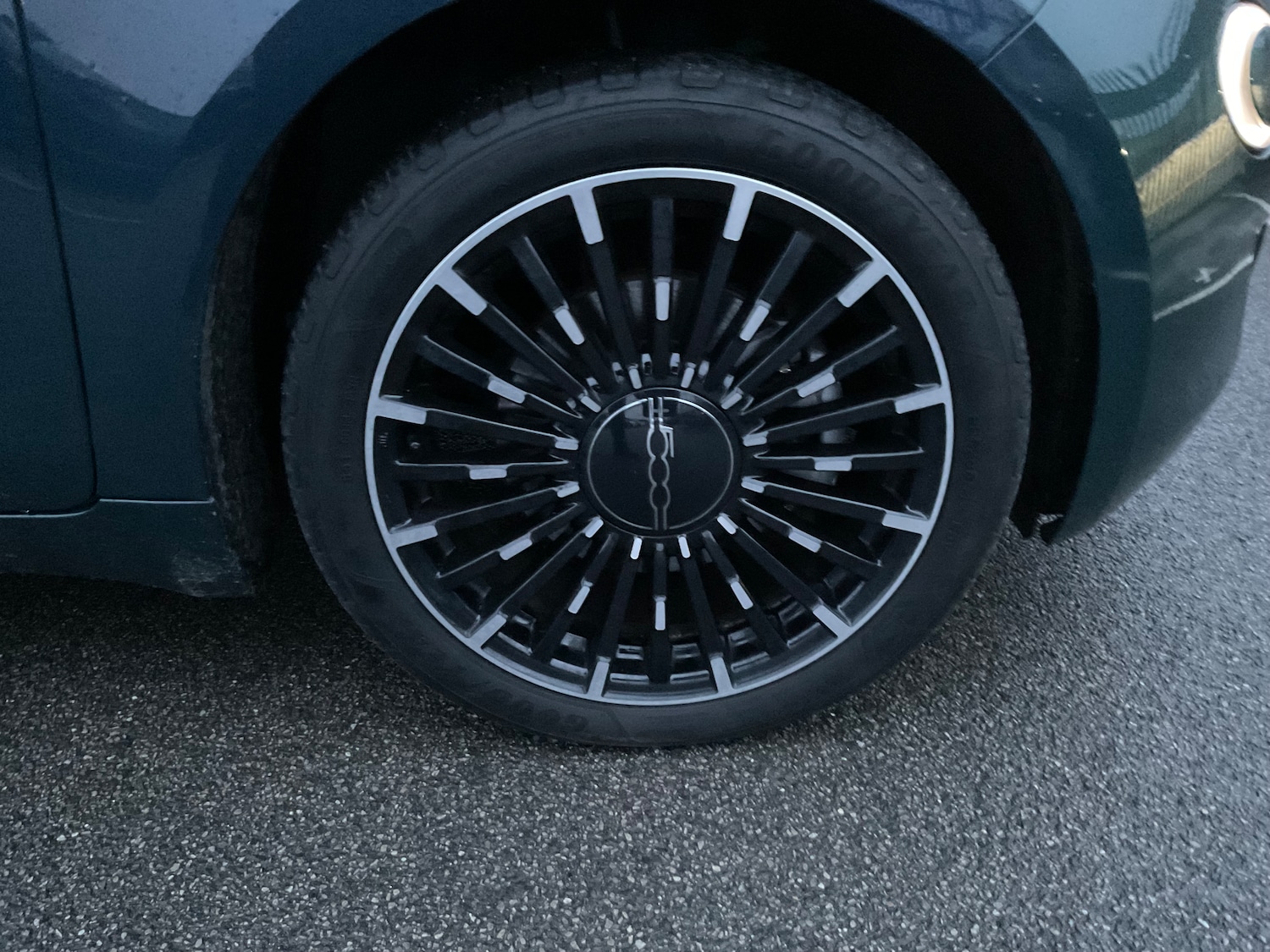 Used Fiat 500e 2023 for sale - 77473164: Photo 17