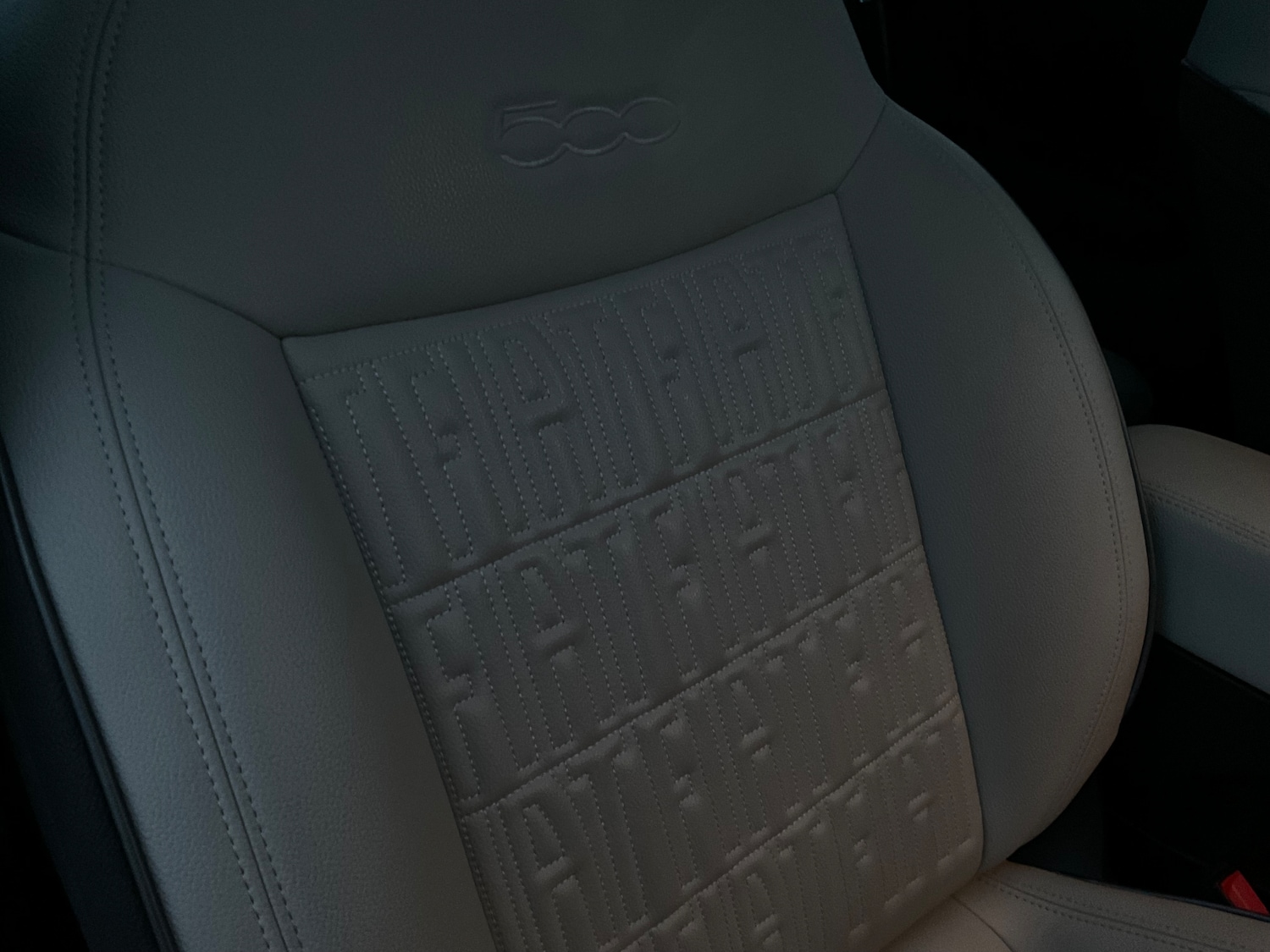 Used Fiat 500e 2023 for sale - 77473164: Photo 18