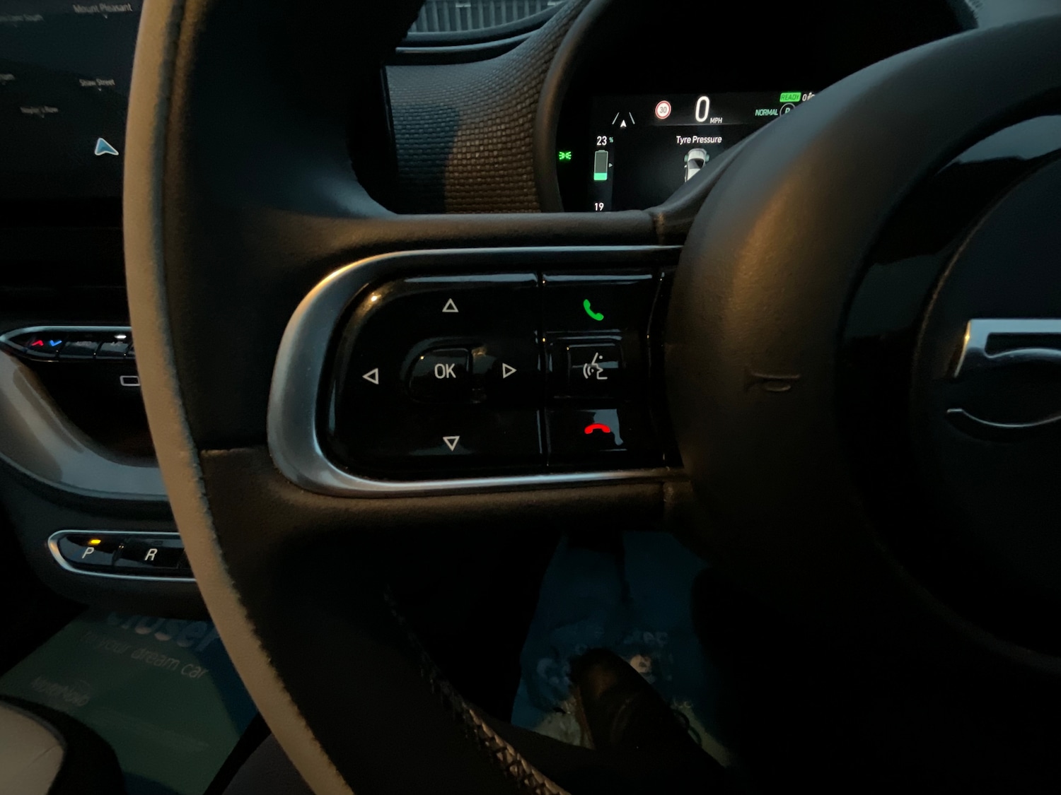 Used Fiat 500e 2023 for sale - 77473164: Photo 20