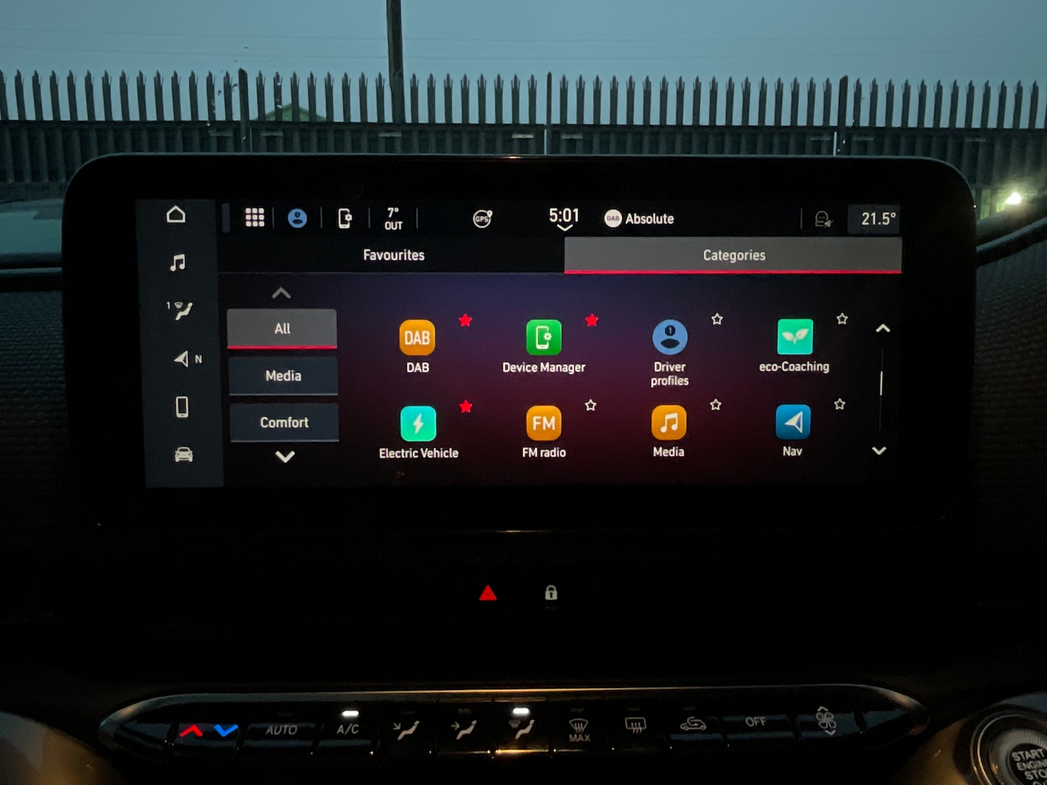 Used Fiat 500e 2023 for sale - 77473164: Photo 27