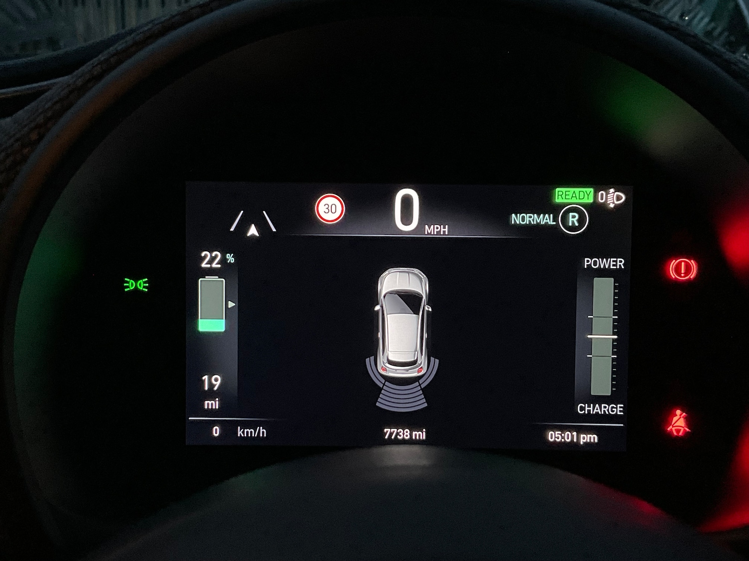 Used Fiat 500e 2023 for sale - 77473164: Photo 28