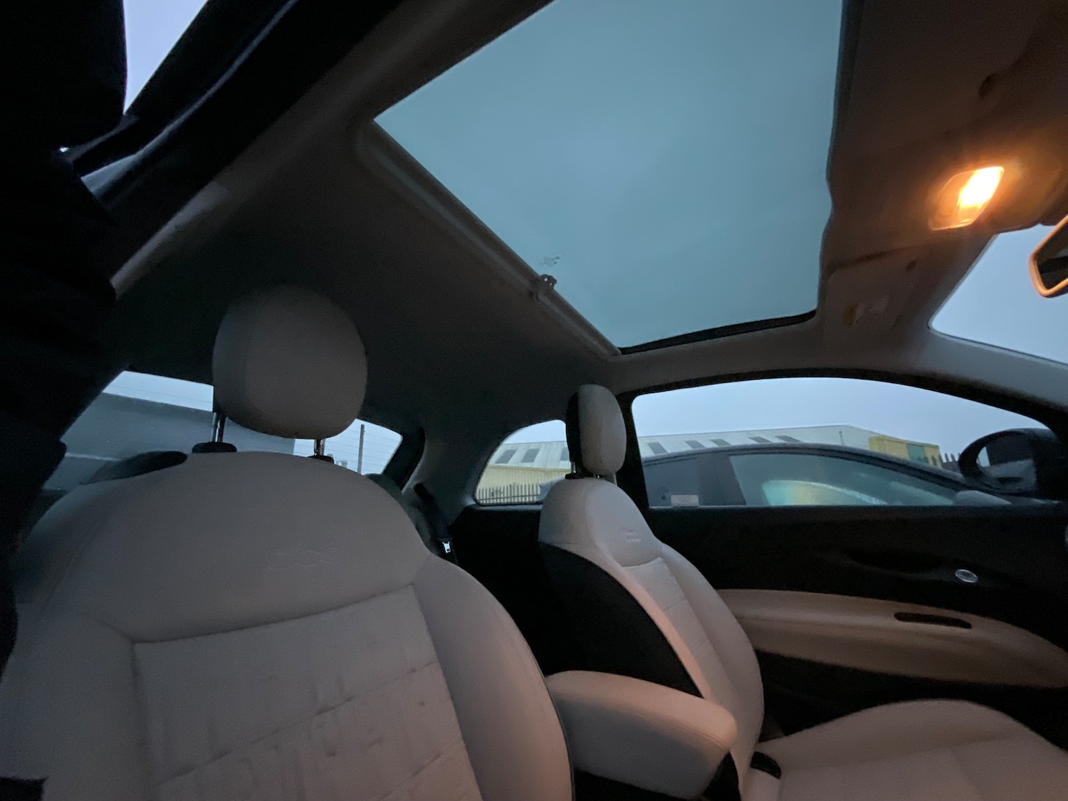 Used Fiat 500e 2023 for sale - 77473164: Photo 29