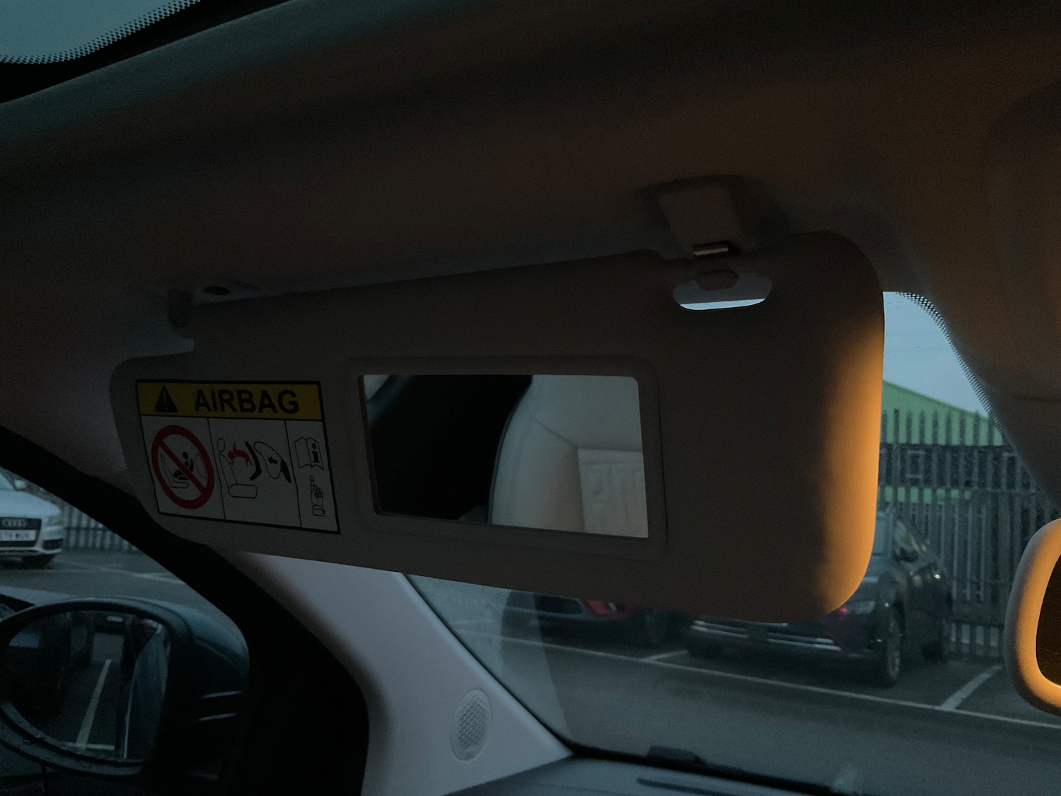 Used Fiat 500e 2023 for sale - 77473164: Photo 30