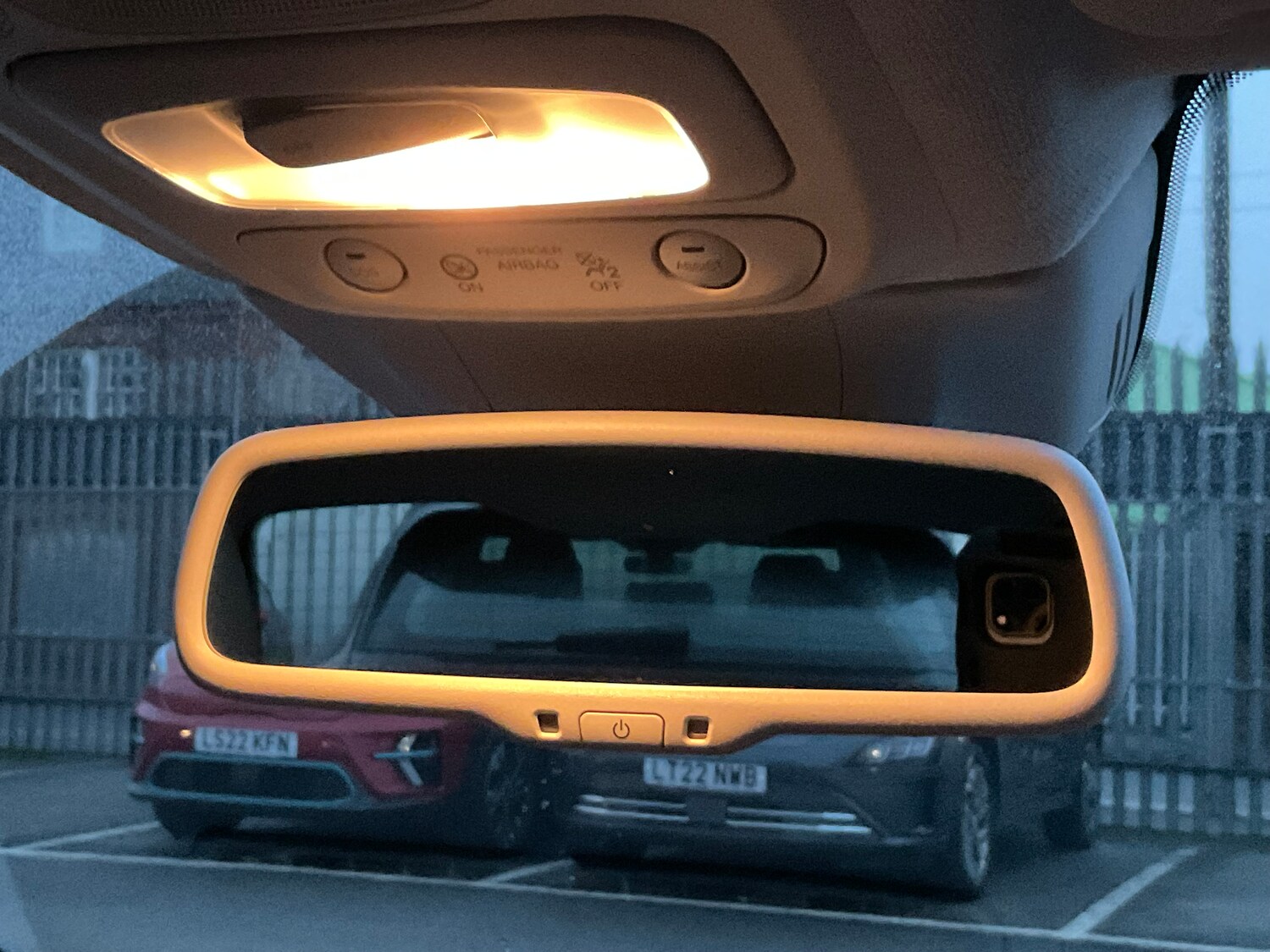 Used Fiat 500e 2023 for sale - 77473164: Photo 31