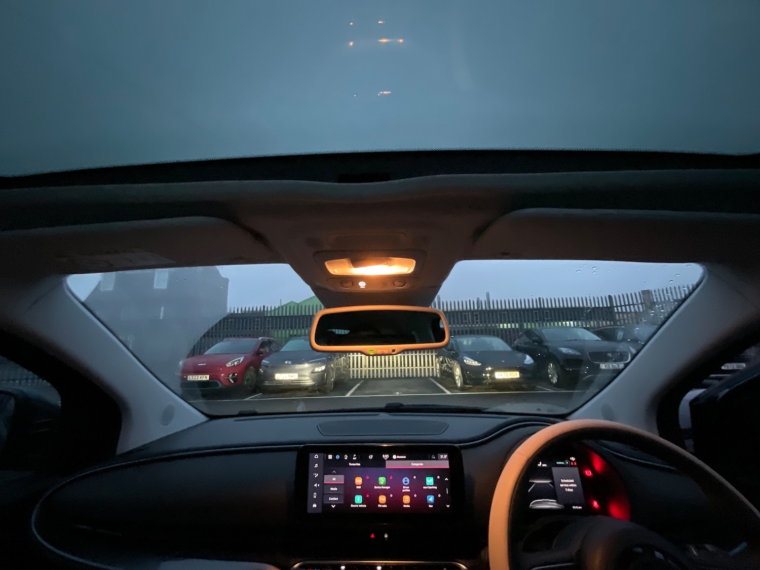 Used Fiat 500e 2023 for sale - 77473164: Photo 32