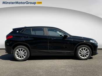 Used BMW X2 2019 for sale - 74138188: Photo