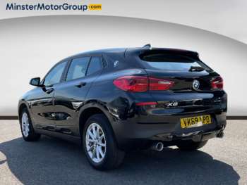 Used BMW X2 2019 for sale - 74138188: Photo