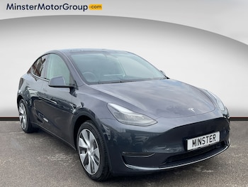 Used Tesla Model Y 2022 for sale - 78541793: Photo