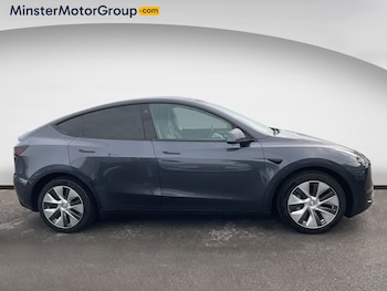 Used Tesla Model Y 2022 for sale - 78541793: Photo