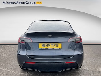 Used Tesla Model Y 2022 for sale - 78541793: Photo