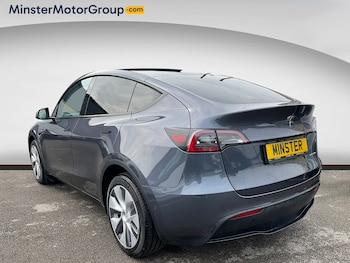 Used Tesla Model Y 2022 for sale - 78541793: Photo