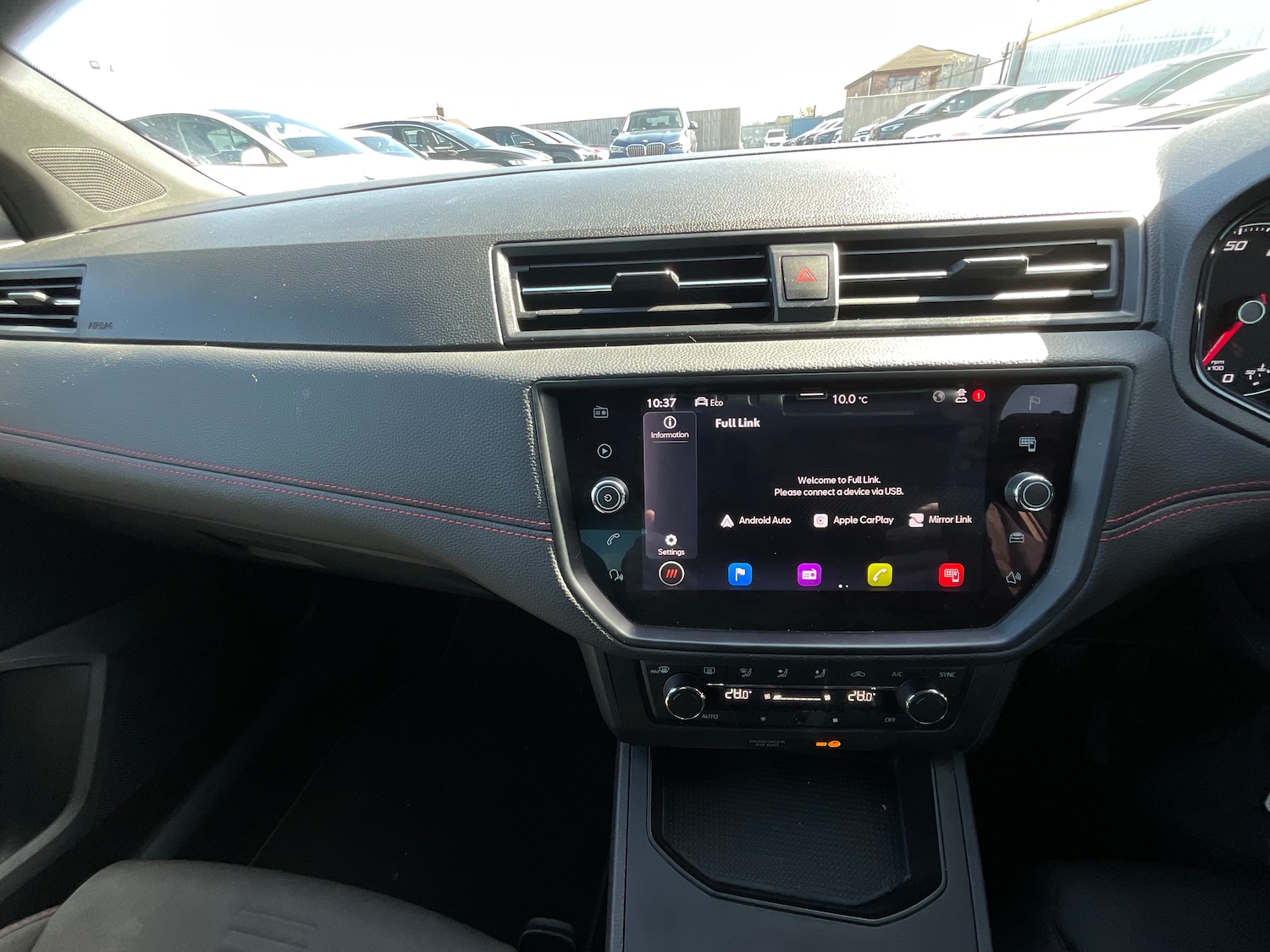 Used SEAT Ibiza 2021 for sale - 78052902: Photo 11