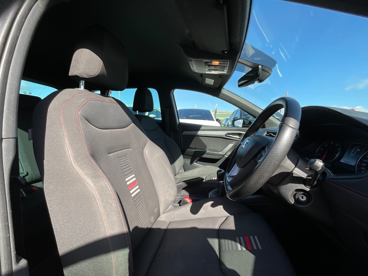 Used SEAT Ibiza 2021 for sale - 78052902: Photo 6