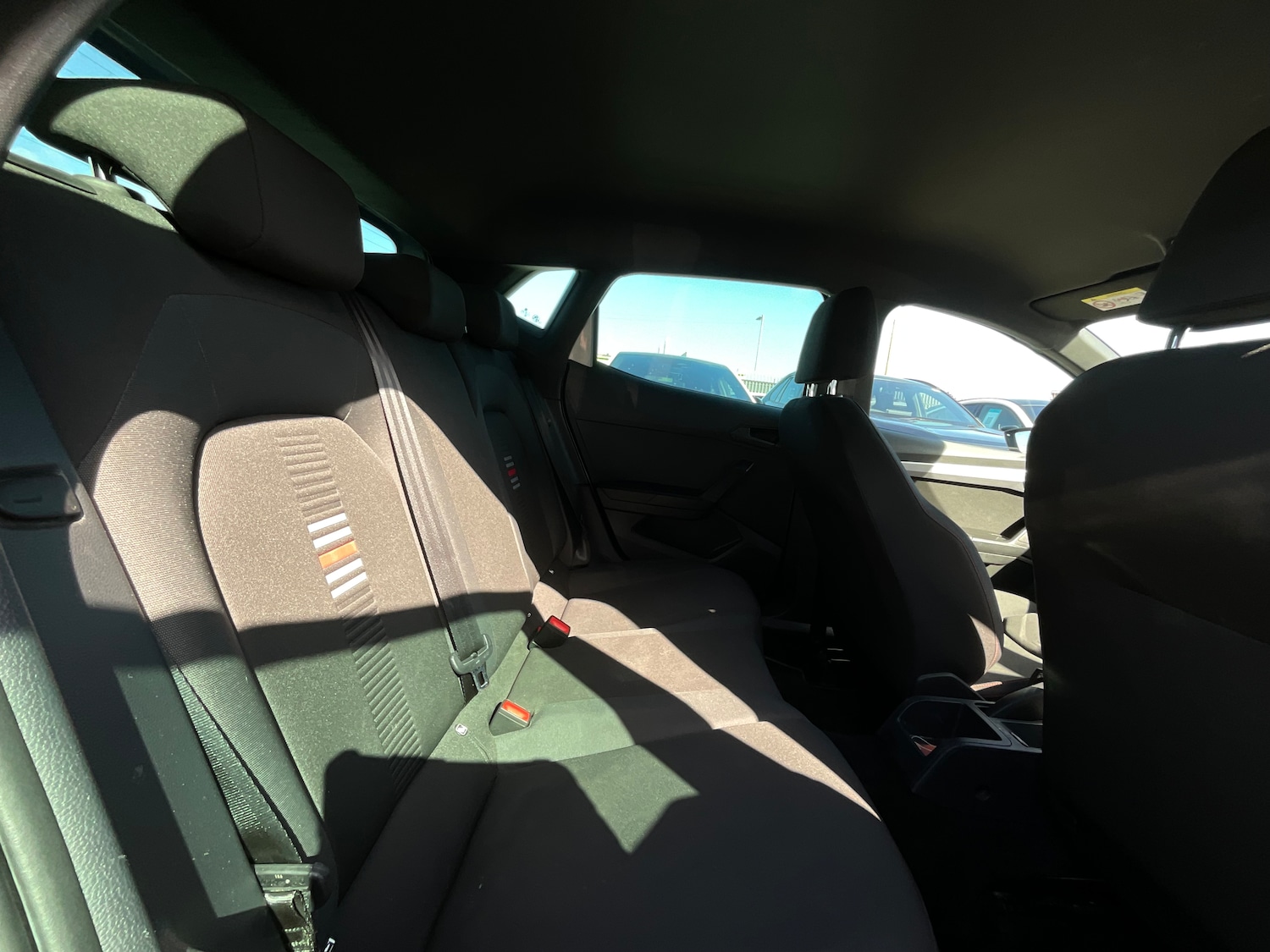 Used SEAT Ibiza 2021 for sale - 78052902: Photo 7