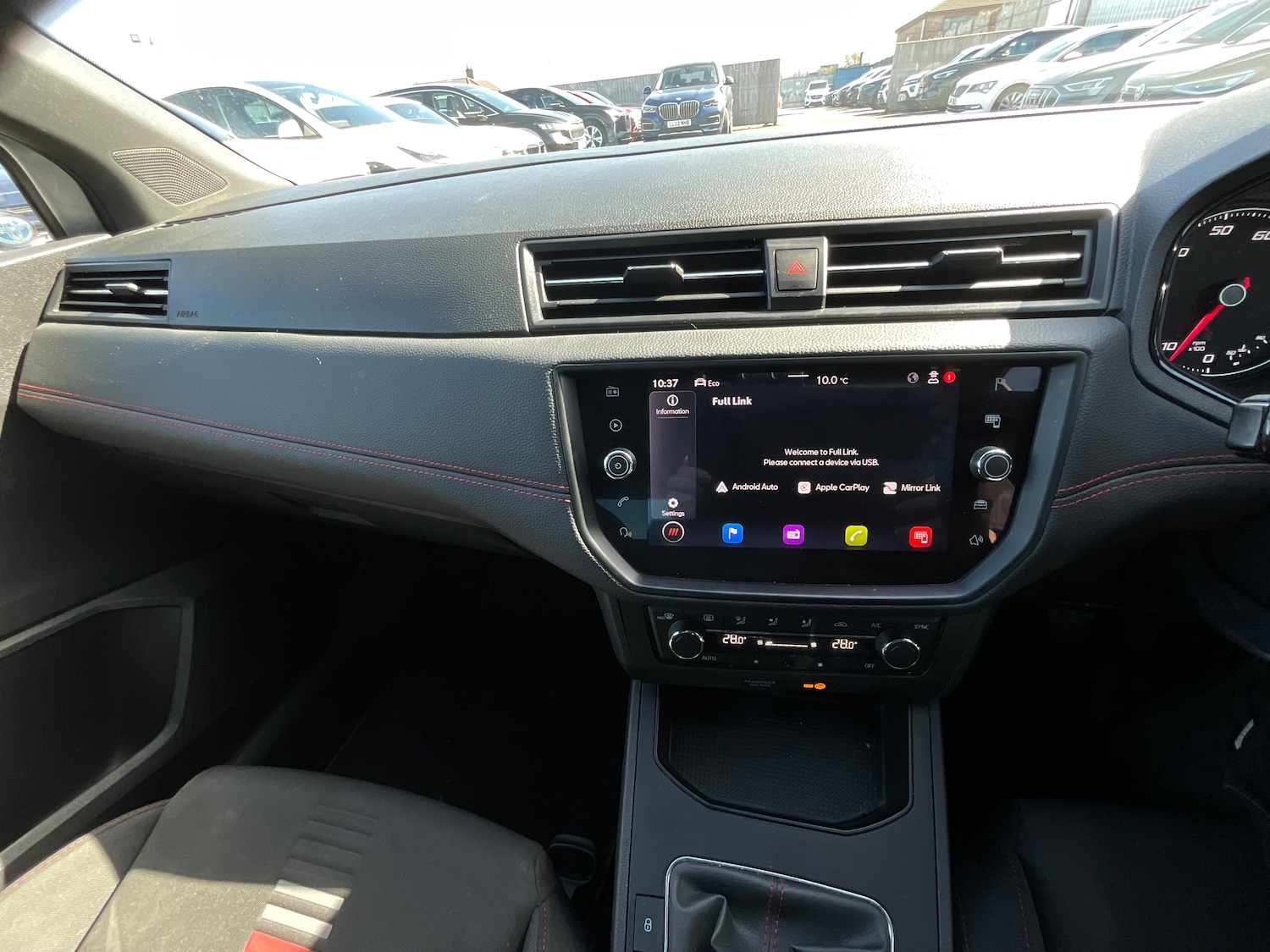 Used SEAT Ibiza 2021 for sale - 78052902: Photo 8