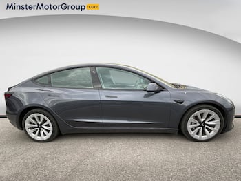 Used Tesla Model 3 2022 for sale - 79733809: Photo