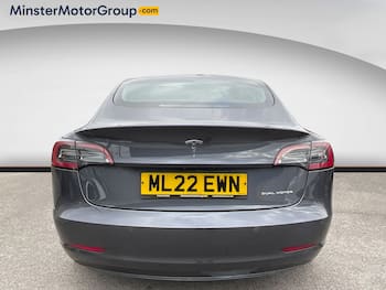 Used Tesla Model 3 2022 for sale - 79733809: Photo