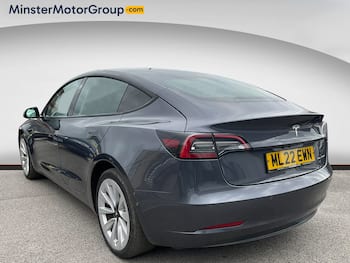 Used Tesla Model 3 2022 for sale - 79733809: Photo