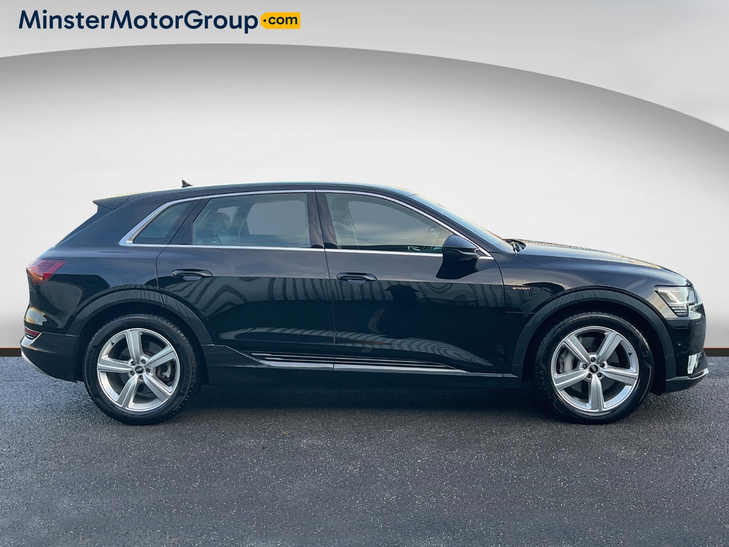 Used Audi e-tron 2022 for sale - 76805426: Photo 2