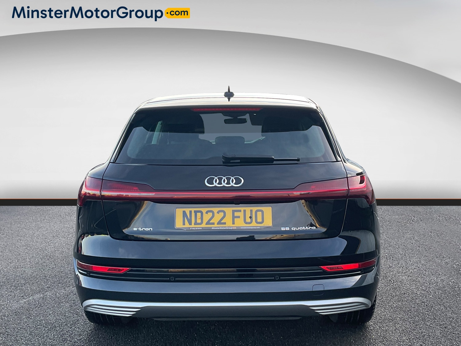 Used Audi e-tron 2022 for sale - 76805426: Photo 3