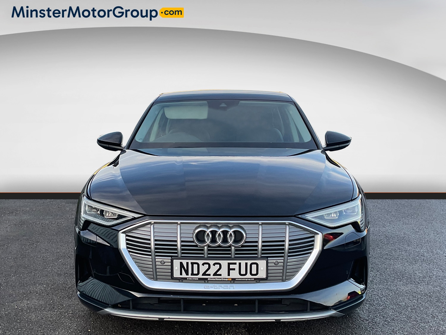 Used Audi e-tron 2022 for sale - 76805426: Photo 5