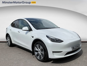 Used Tesla Model Y 2023 for sale - 78781920: Photo