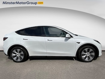Used Tesla Model Y 2023 for sale - 78781920: Photo