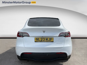 Used Tesla Model Y 2023 for sale - 78781920: Photo