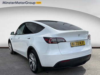 Used Tesla Model Y 2023 for sale - 78781920: Photo