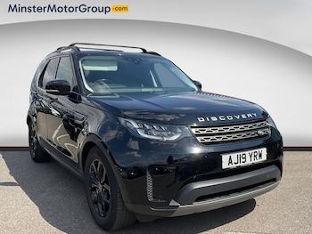 Used Land Rover Discovery 2019 for sale - 79338406: Photo