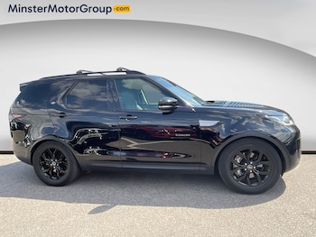 Used Land Rover Discovery 2019 for sale - 79338406: Photo