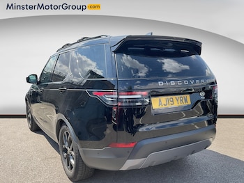 Used Land Rover Discovery 2019 for sale - 79338406: Photo