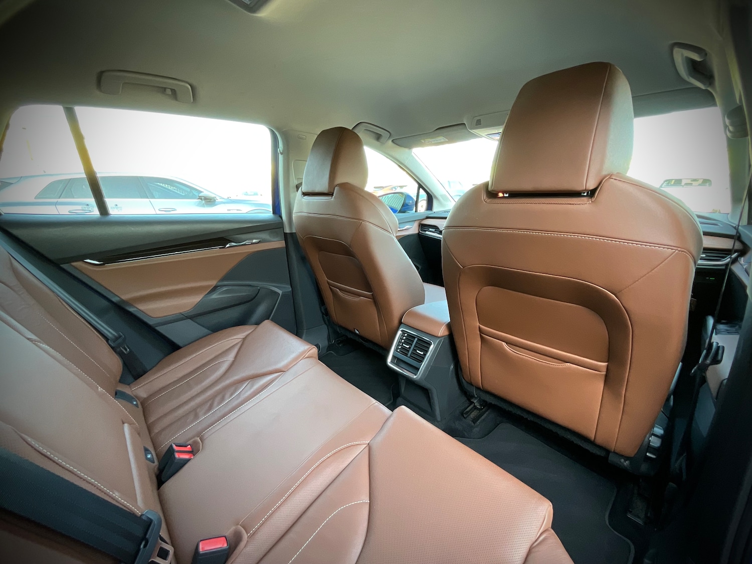 Used Skoda Enyaq 2021 for sale - 76006855: Photo 10