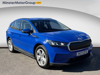 Skoda - Enyaq