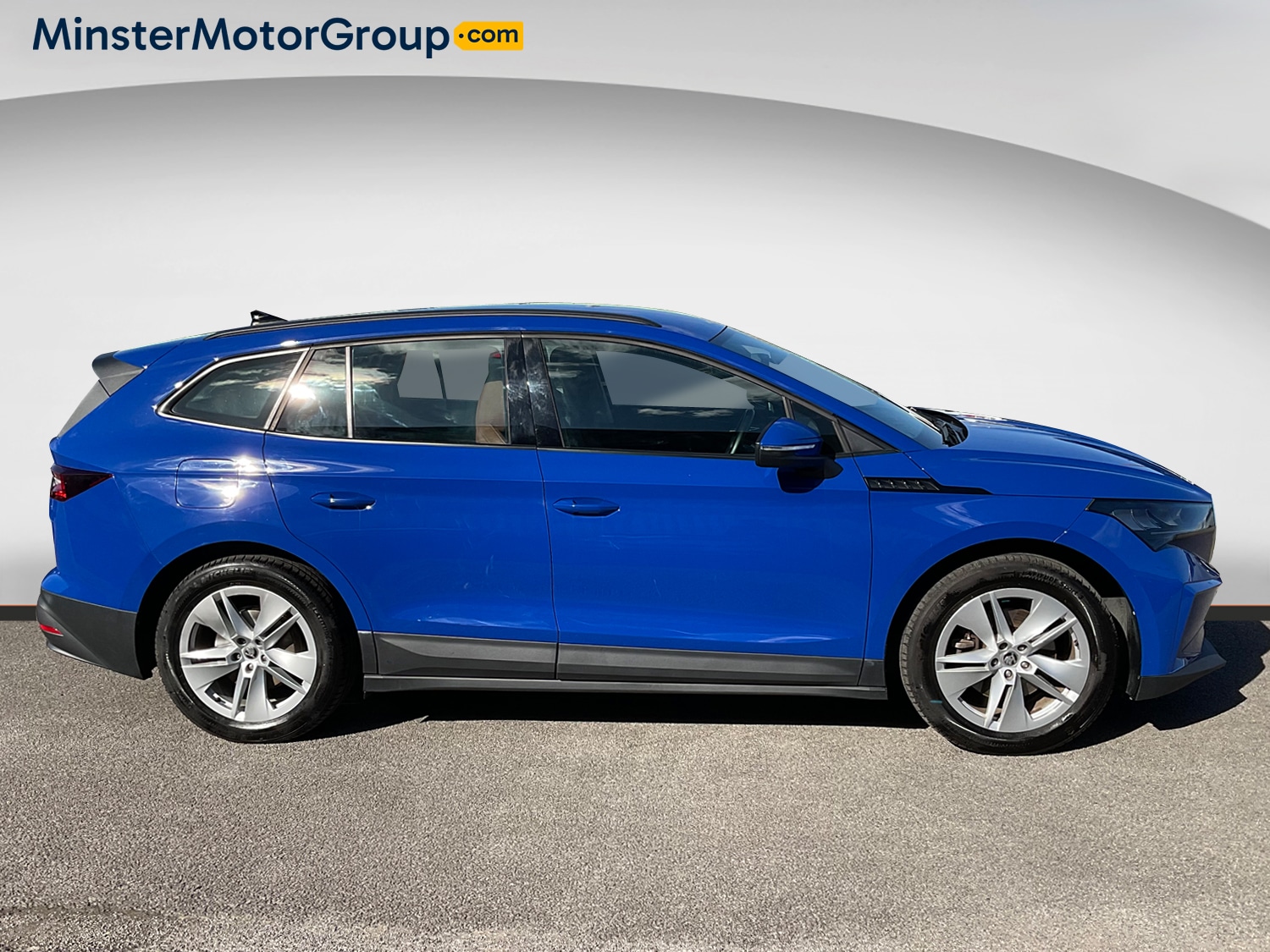 Used Skoda Enyaq 2021 for sale - 76006855: Photo 2
