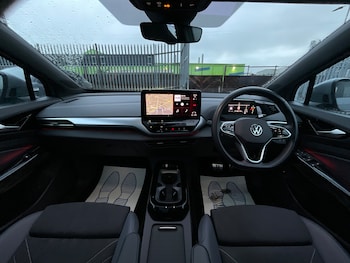 Used Volkswagen ID.5 2023 for sale - 77432229: Photo