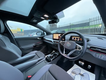 Used Volkswagen ID.5 2023 for sale - 77432229: Photo