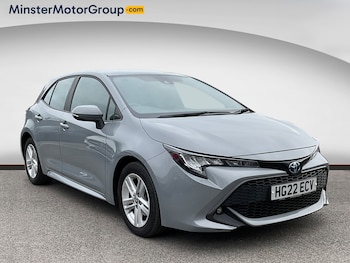 Used Toyota Corolla 2022 for sale - 78807202: Photo