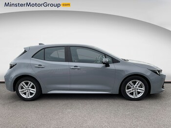Used Toyota Corolla 2022 for sale - 78807202: Photo