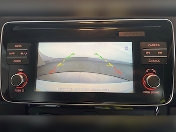 Used Nissan Leaf 2019 for sale - 77194942: Photo