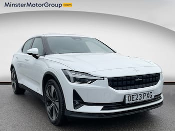 Used Polestar Polestar 2 2023 for sale - 79845275: Photo