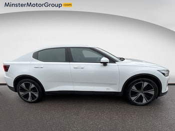 Used Polestar Polestar 2 2023 for sale - 79845275: Photo
