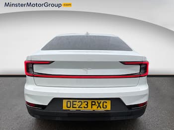 Used Polestar Polestar 2 2023 for sale - 79845275: Photo