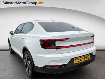 Used Polestar Polestar 2 2023 for sale - 79845275: Photo