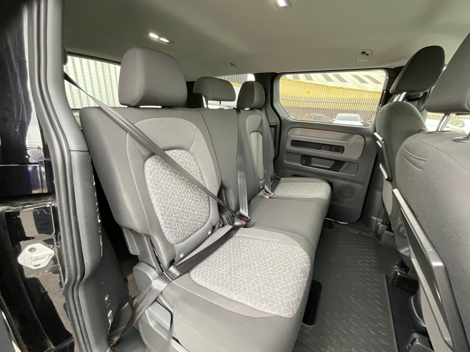 Used Volkswagen ID.Buzz 2023 for sale - 78097876: Photo 11