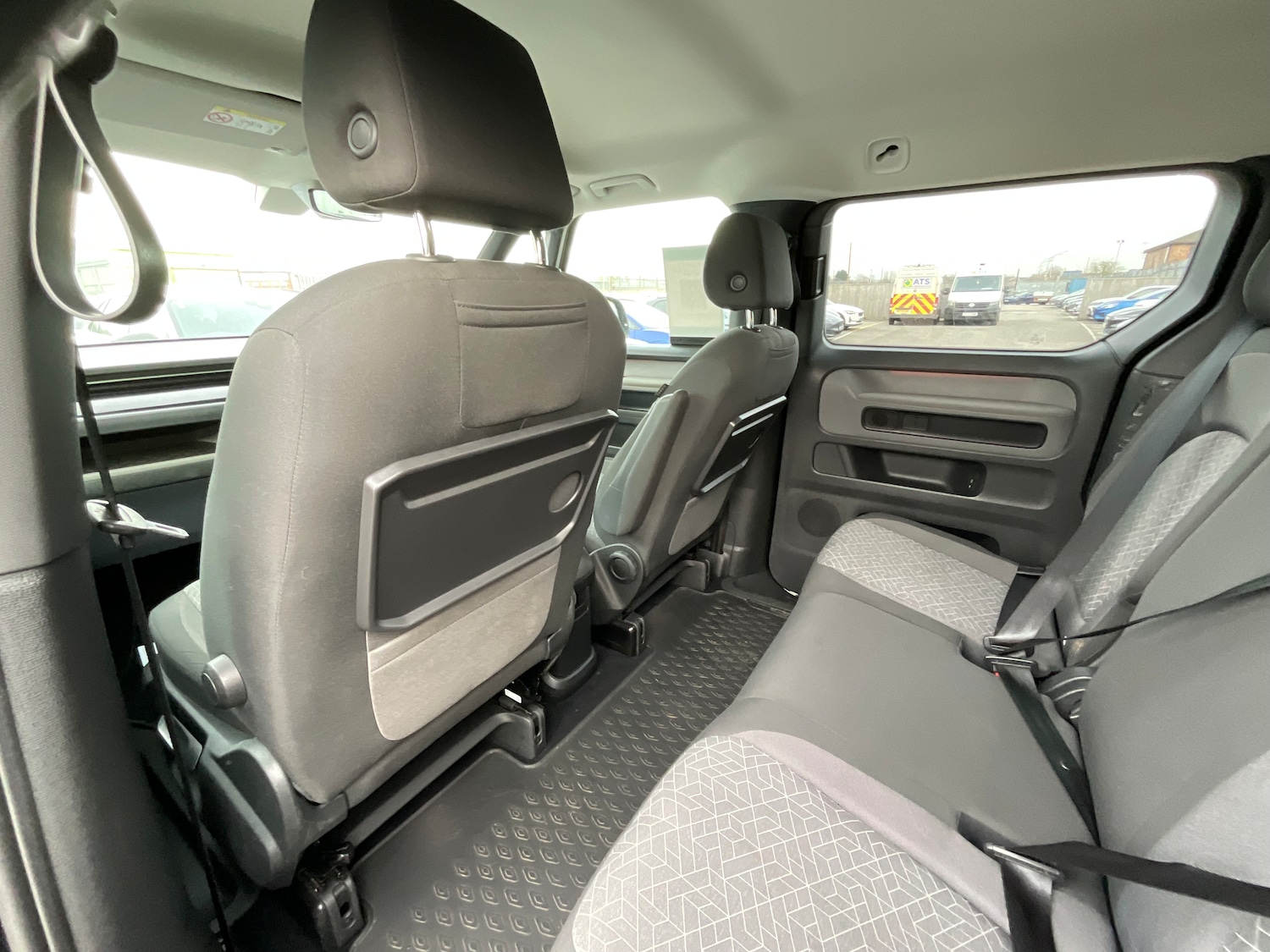 Used Volkswagen ID.Buzz 2023 for sale - 78097876: Photo 13