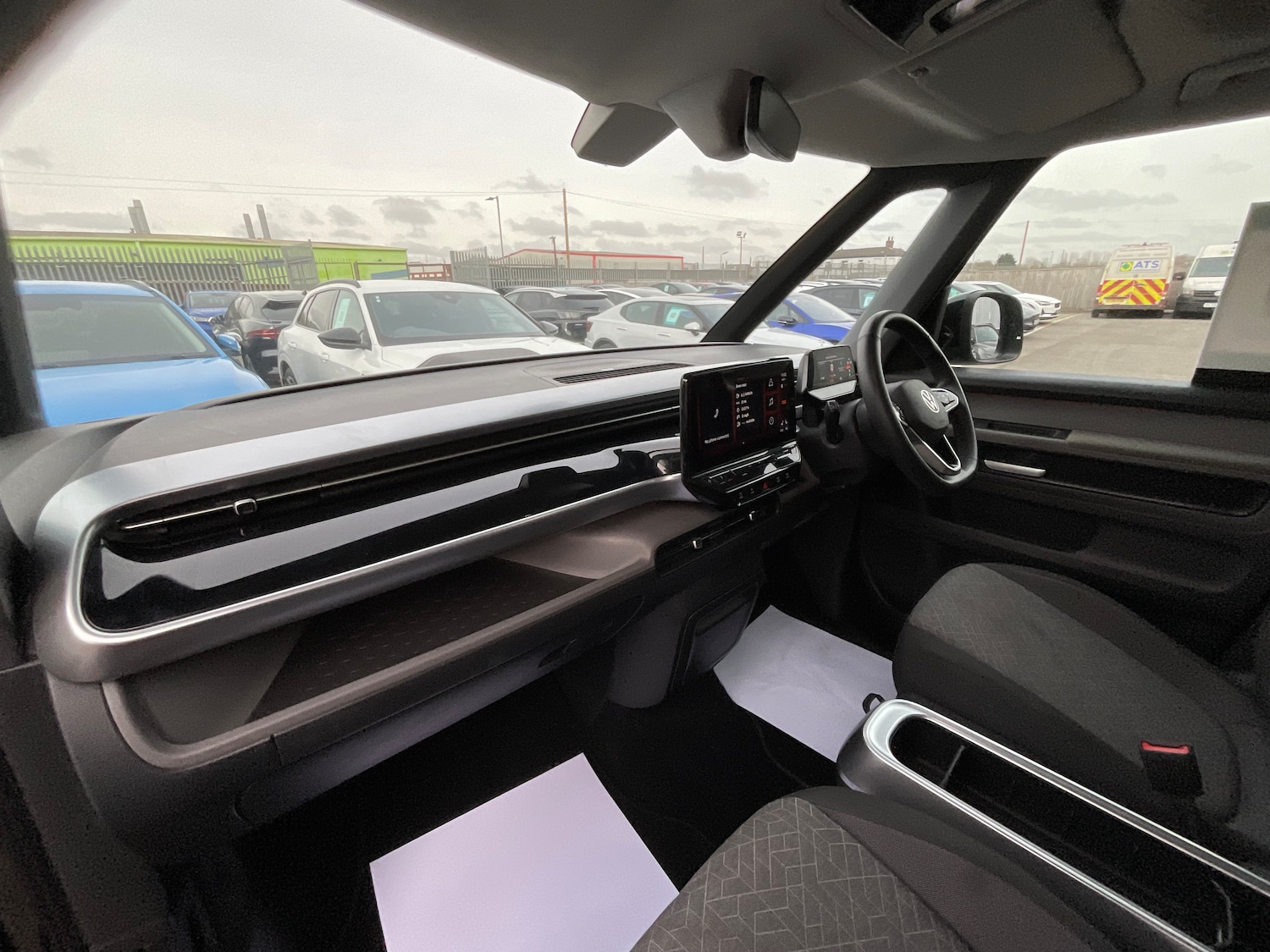 Used Volkswagen ID.Buzz 2023 for sale - 78097876: Photo 18