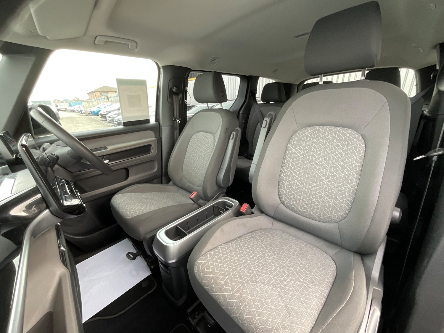 Used Volkswagen ID.Buzz 2023 for sale - 78097876: Photo 19