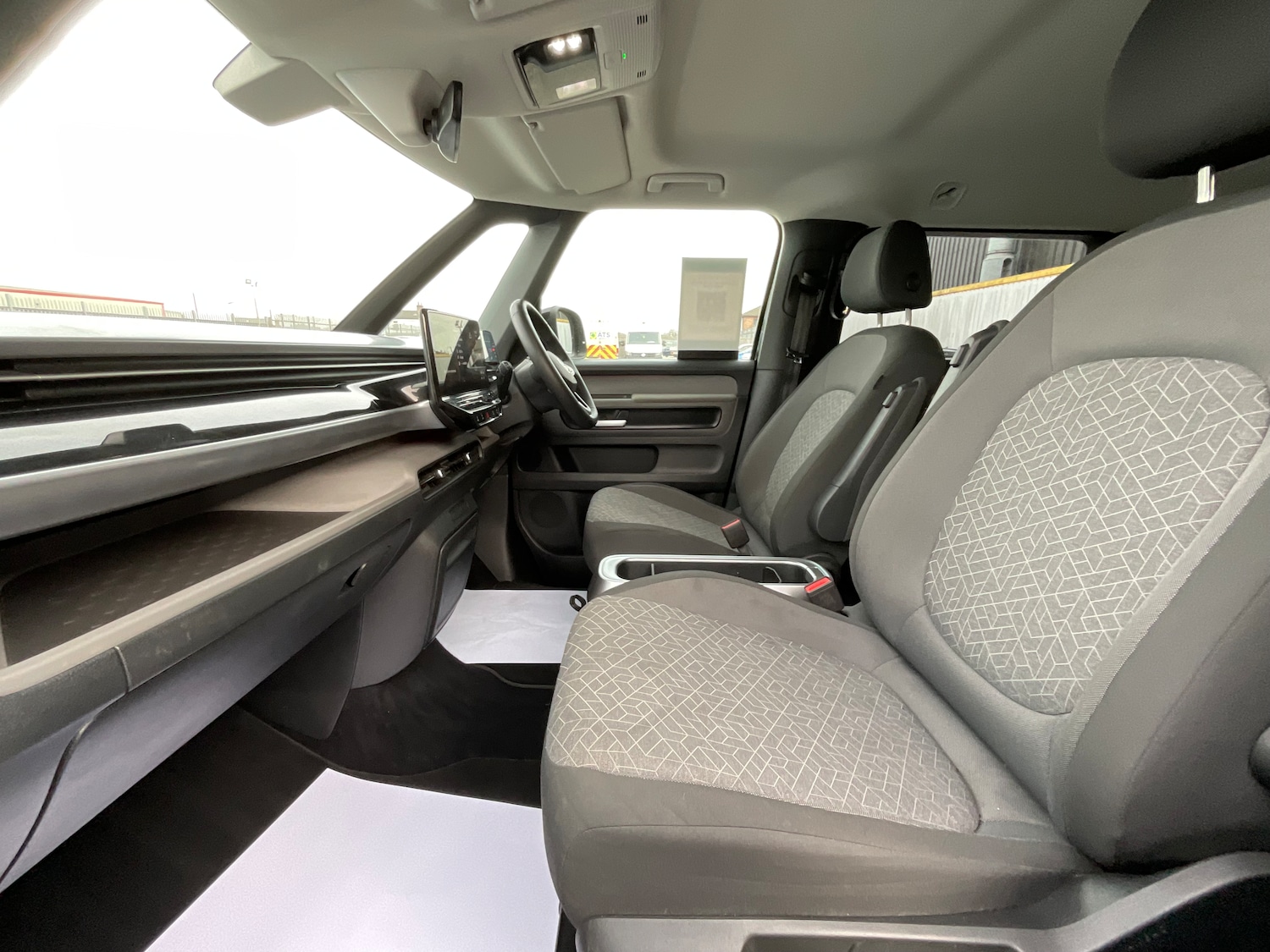 Used Volkswagen ID.Buzz 2023 for sale - 78097876: Photo 20